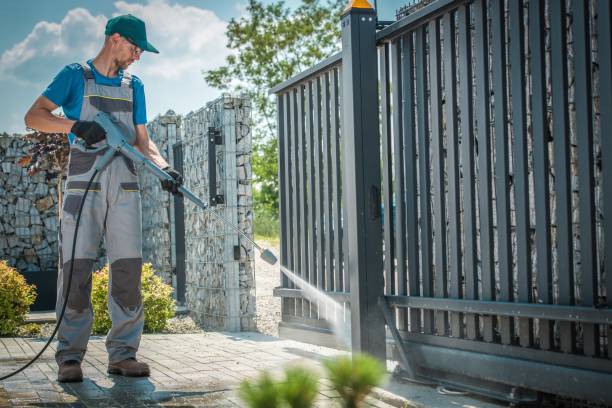 Best Sidewalk and Walkway Cleaning  in Gridley, IL