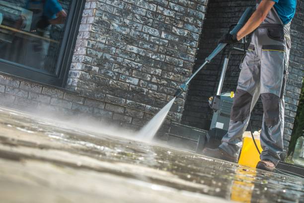 Reliable Gridley, IL Pressure Washing Services Solutions