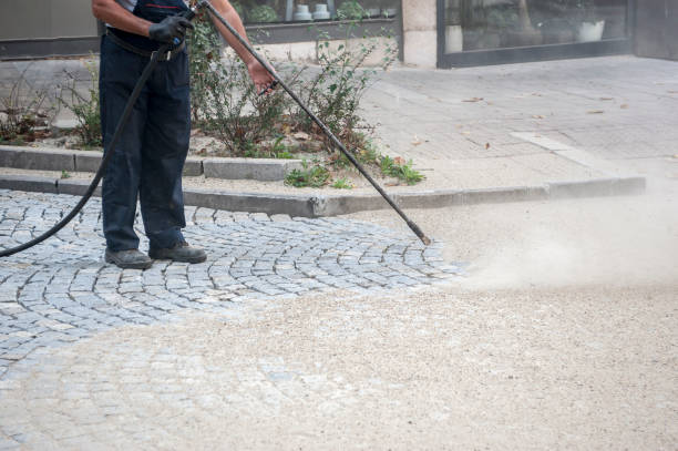 Best Post-Construction Pressure Washing  in Gridley, IL