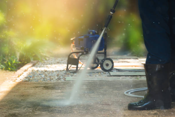 Best Machinery and Equipment Cleaning  in Gridley, IL